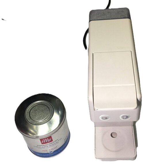 🛑ILLY Single Serve ➕🆒 ESPRESSO MACHINE Capsule Automatic COFFEE 💸BUY NOW‼️🟢 - Picture 11 of 16